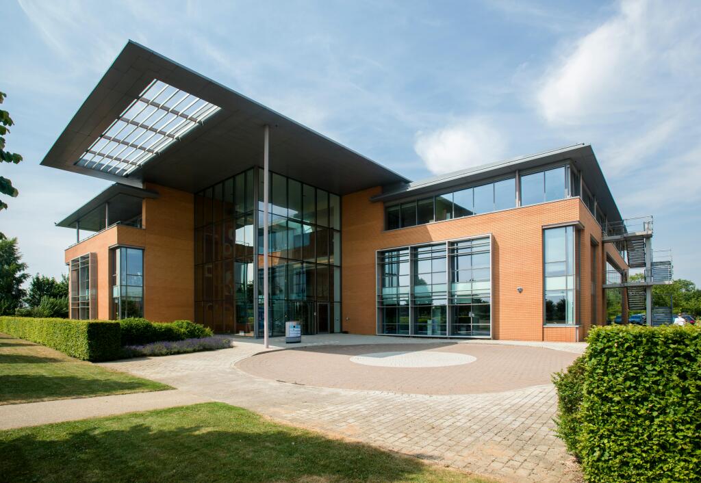 2030 Cambourne Park