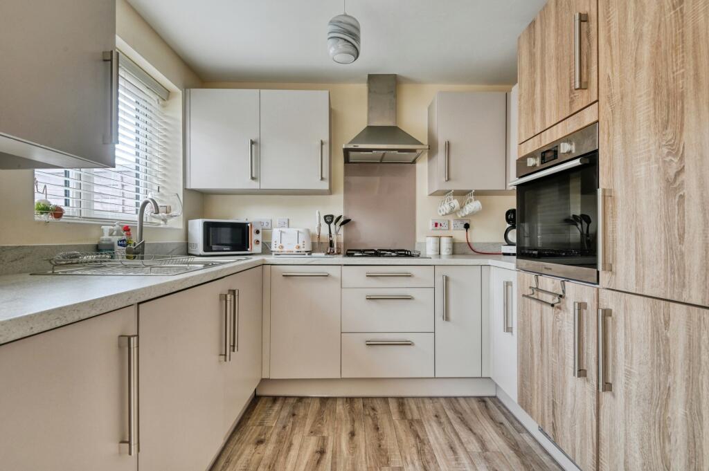 Jura Way, Birmingham, B36 photo 4