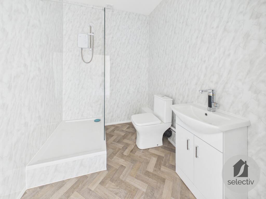 Apartment in Stockton-on-Tees - View 5