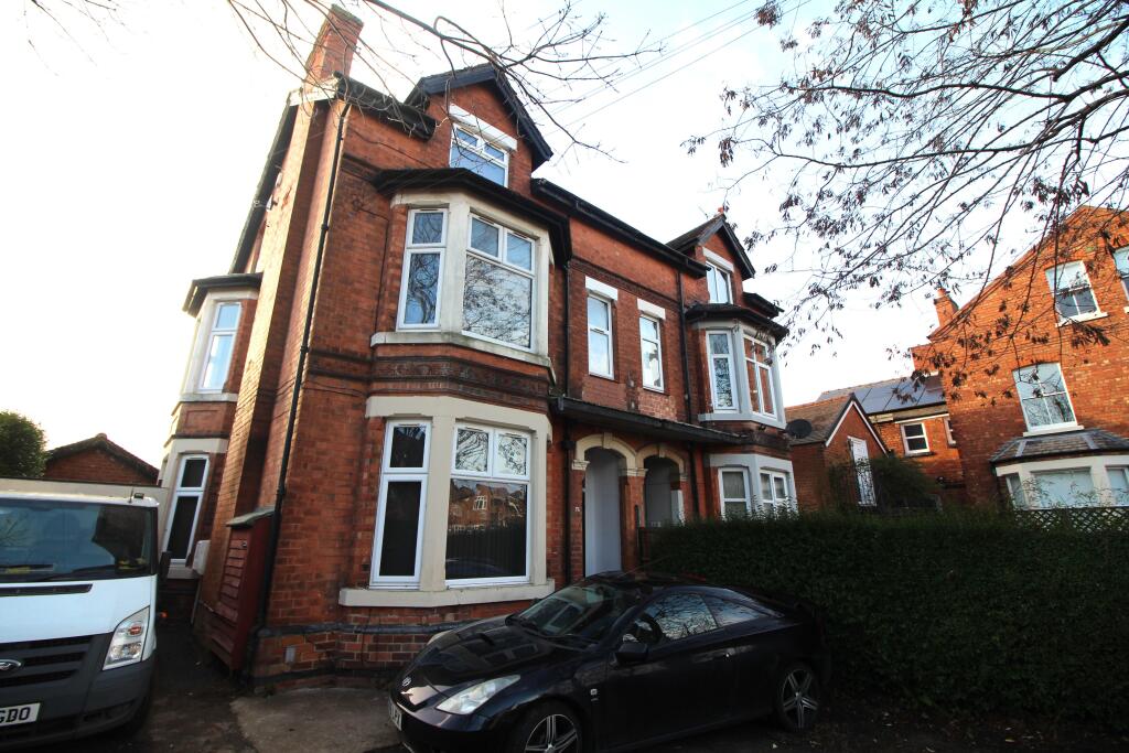 Main image of property: Musters Road, West Bridgford, NG2
