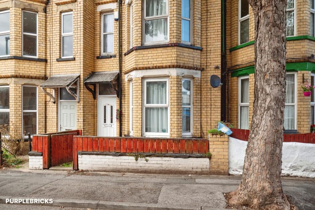 House in York - View 2