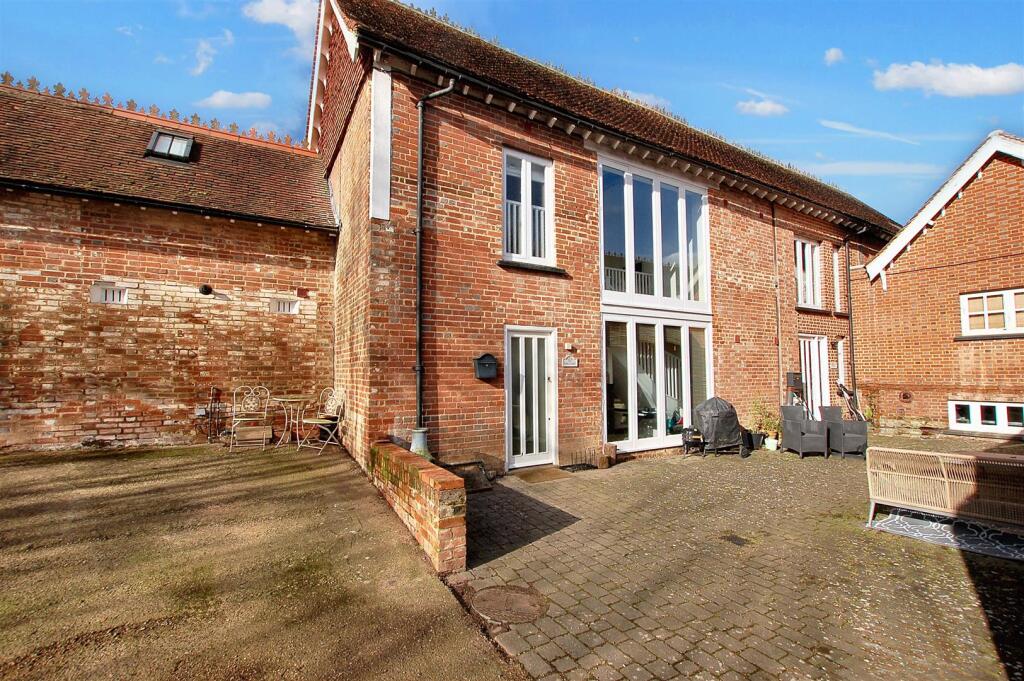 Main image of property: Tudeley, Tonbridge