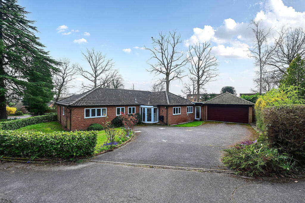 Main image of property: Windrush Heights, Sandhurst