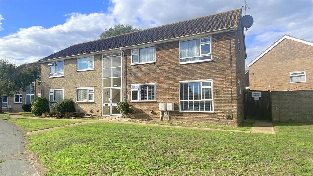Main image of property: Sylvan Road, Sompting, West Sussex, BN15