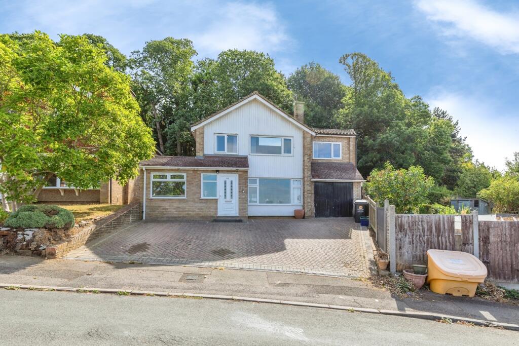 Main image of property: Primrose Drive, Ditton, Aylesford, Kent, ME20