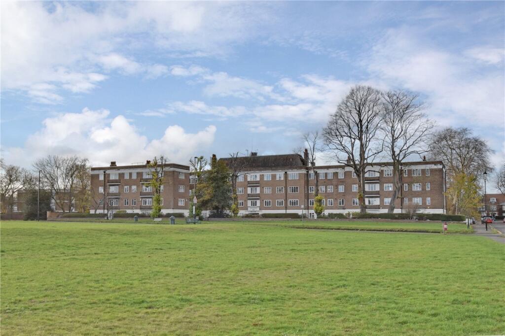 Main image of property: Dartmouth Court, Dartmouth Grove, Greenwich, London, SE10