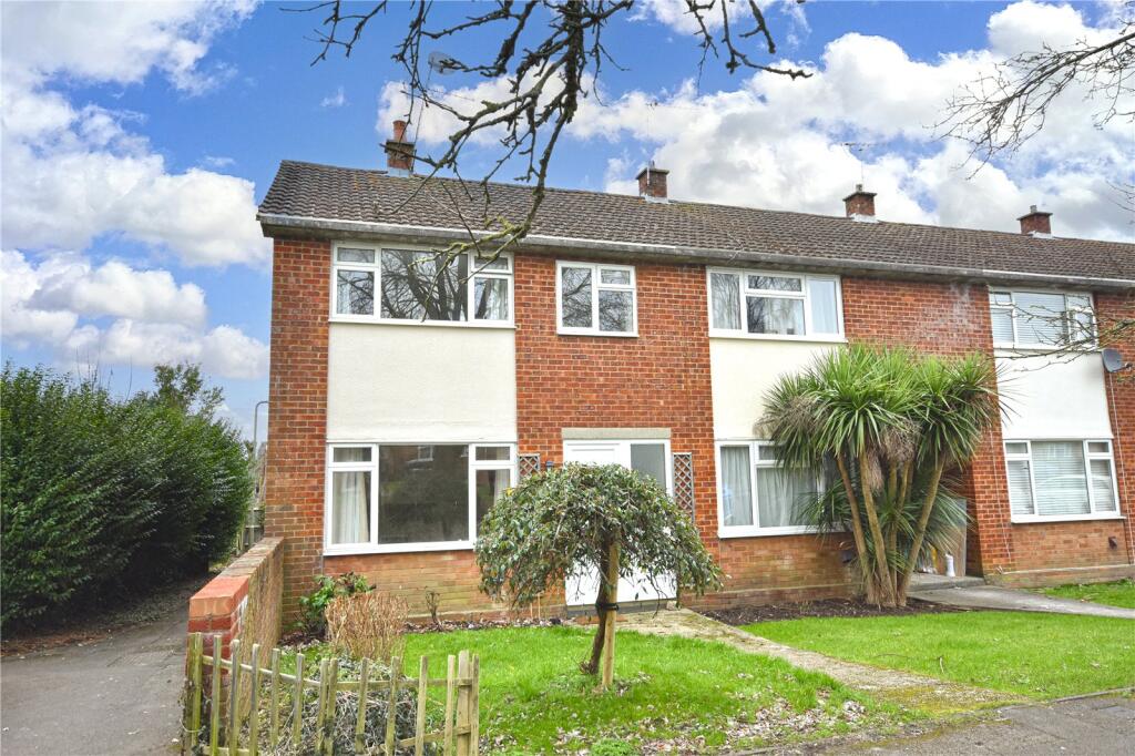 Main image of property: Middlefield, Farnham, Surrey, GU9