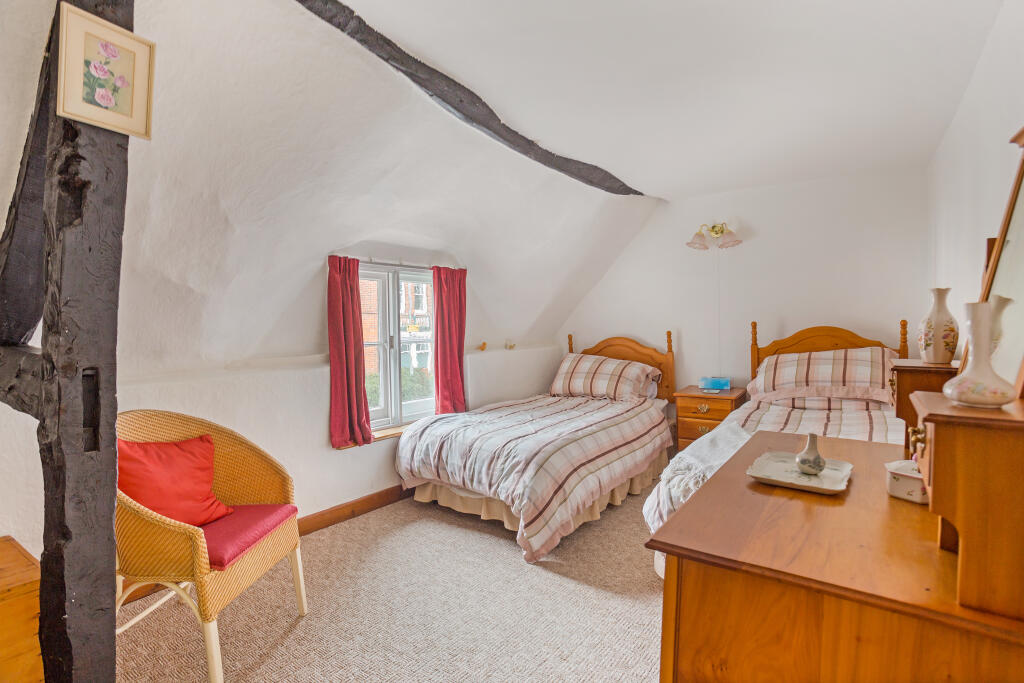 House in Swindon - More