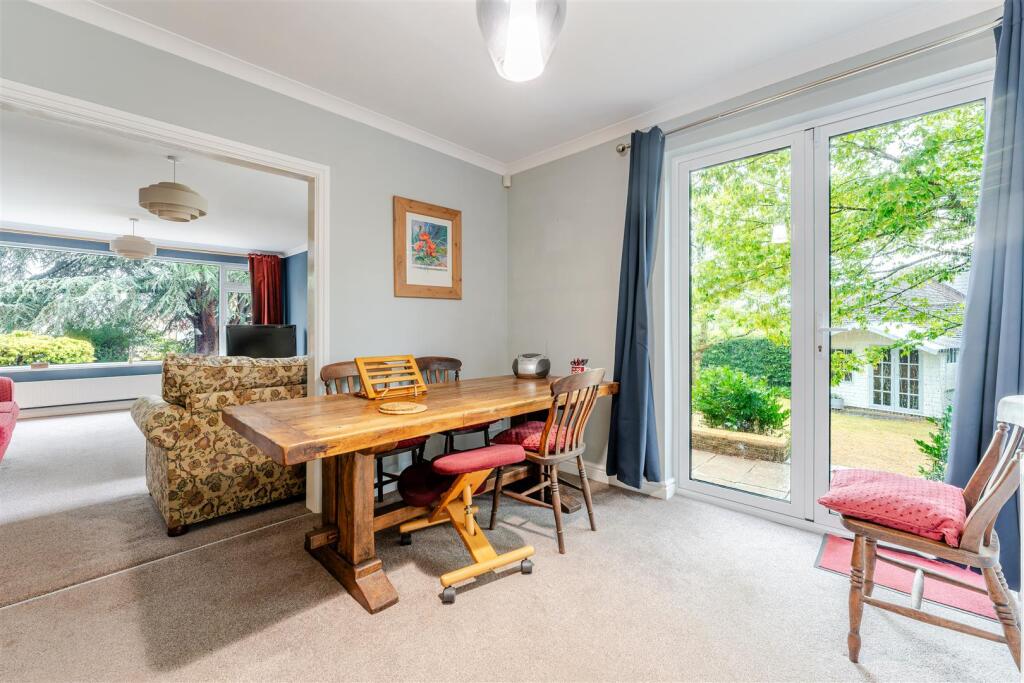 House in Congresbury, North Somerset - View 5