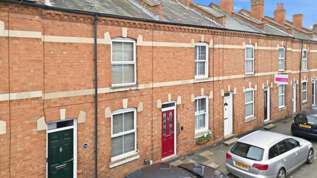 Main image of property: Cherry Street, Warwick
