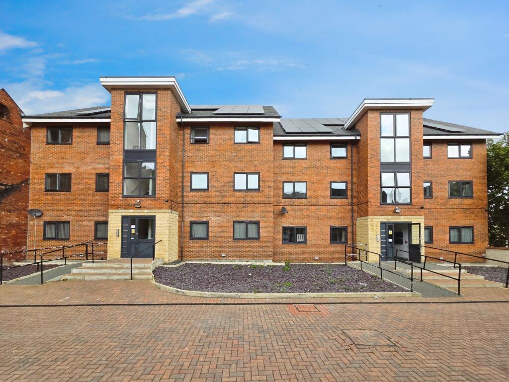 Main image of property: South Queens Street, Morley, LS27
