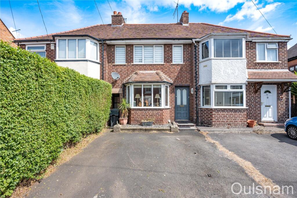 Main image of property: All Saints Road, Bromsgrove, Worcestershire, B61