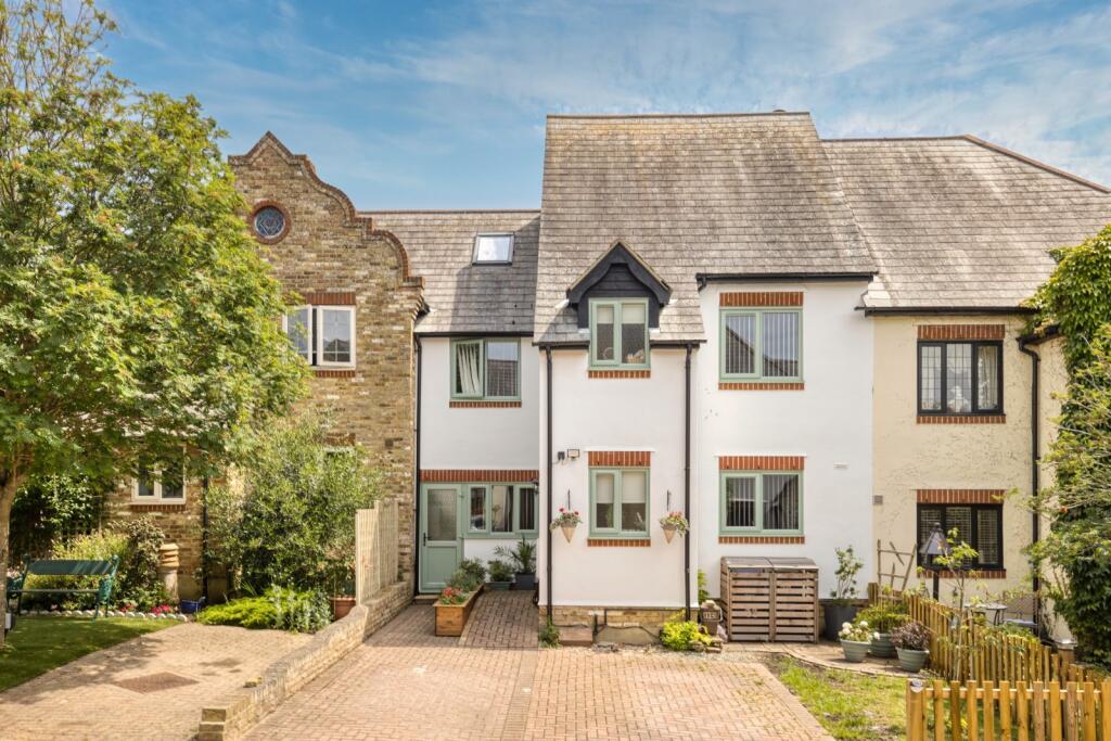 Main image of property: Homestead Village, London Road, Ramsgate, Kent, CT11