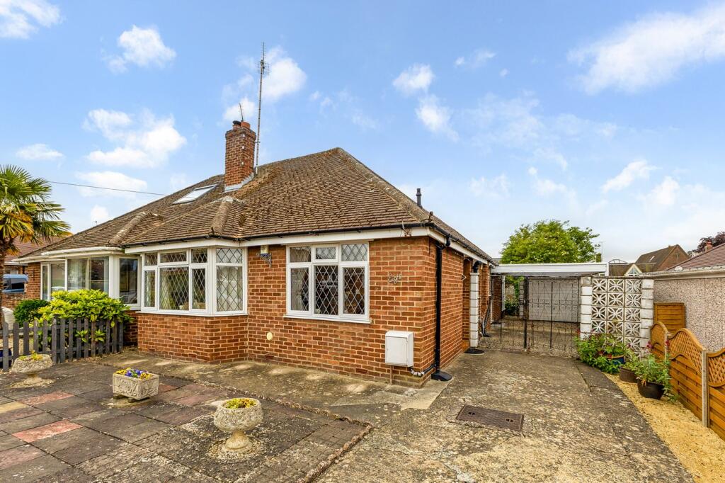 Main image of property: Welland Drive, Cheltenham, GL52