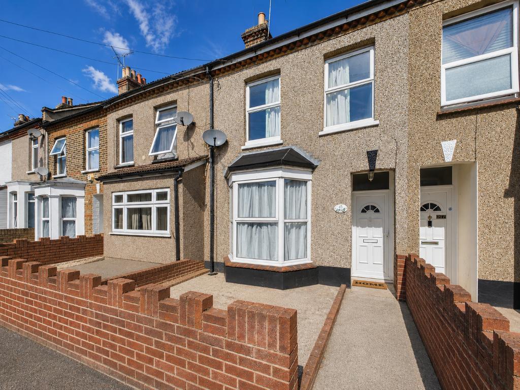 Main image of property: Grove Road, Grays, Essex, RM17 6JY