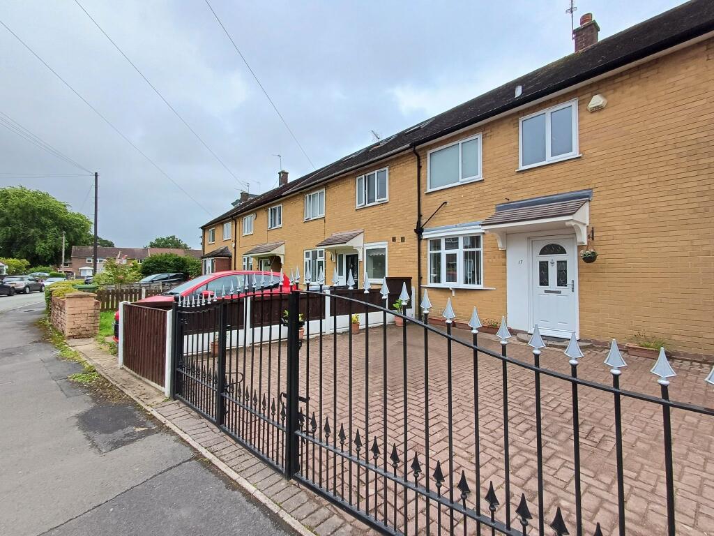Main image of property: Pickmere Road, Wilmslow, SK9