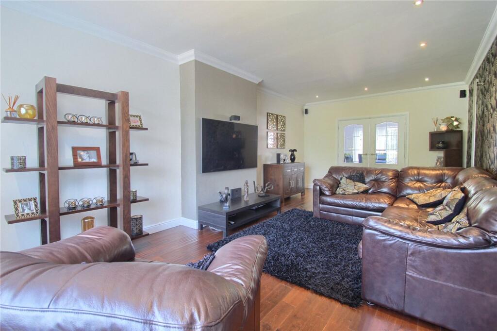 House in Stockton-on-Tees - View 5