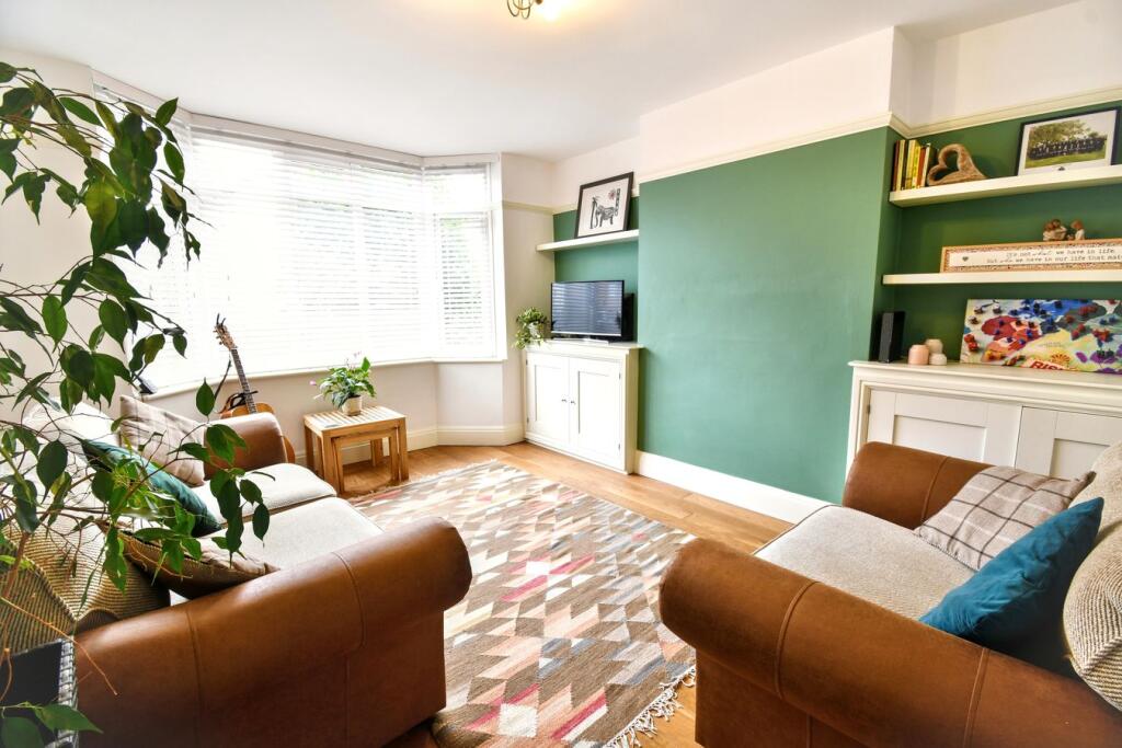 House in Milton Keynes - View 4
