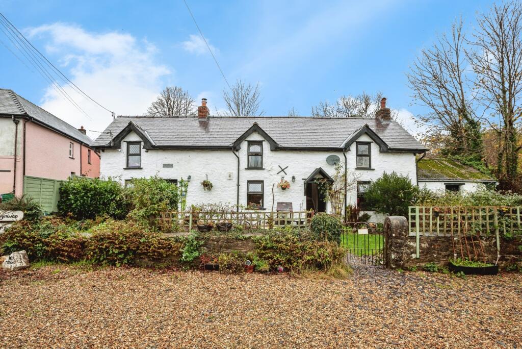 Main image of property: Rhydlewis, Llandysul, Ceredigion, SA44