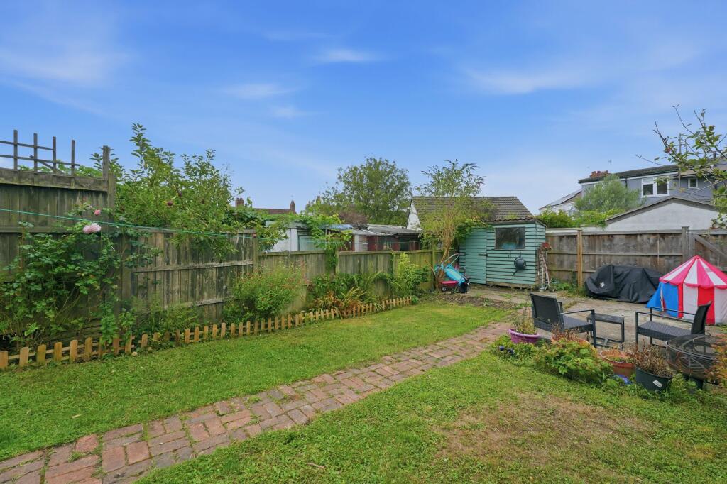 House in Bristol, Speedwell - View 2