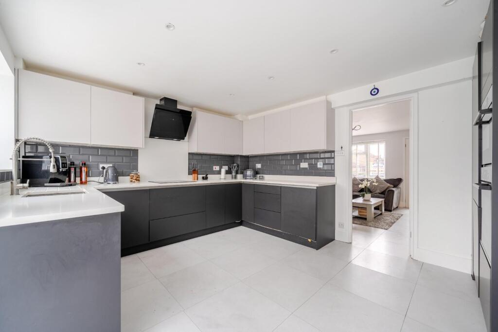 Main image of property: Willowmead, Leybourne, West Malling