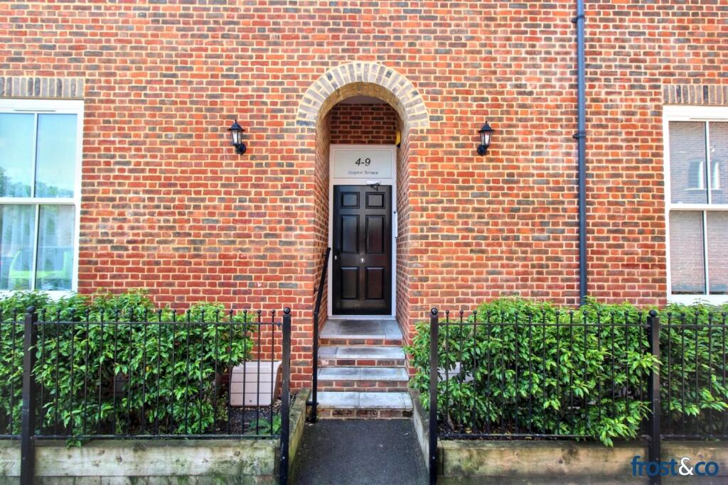 Main image of property: Dolphin Terrace, Westons Lane, Poole