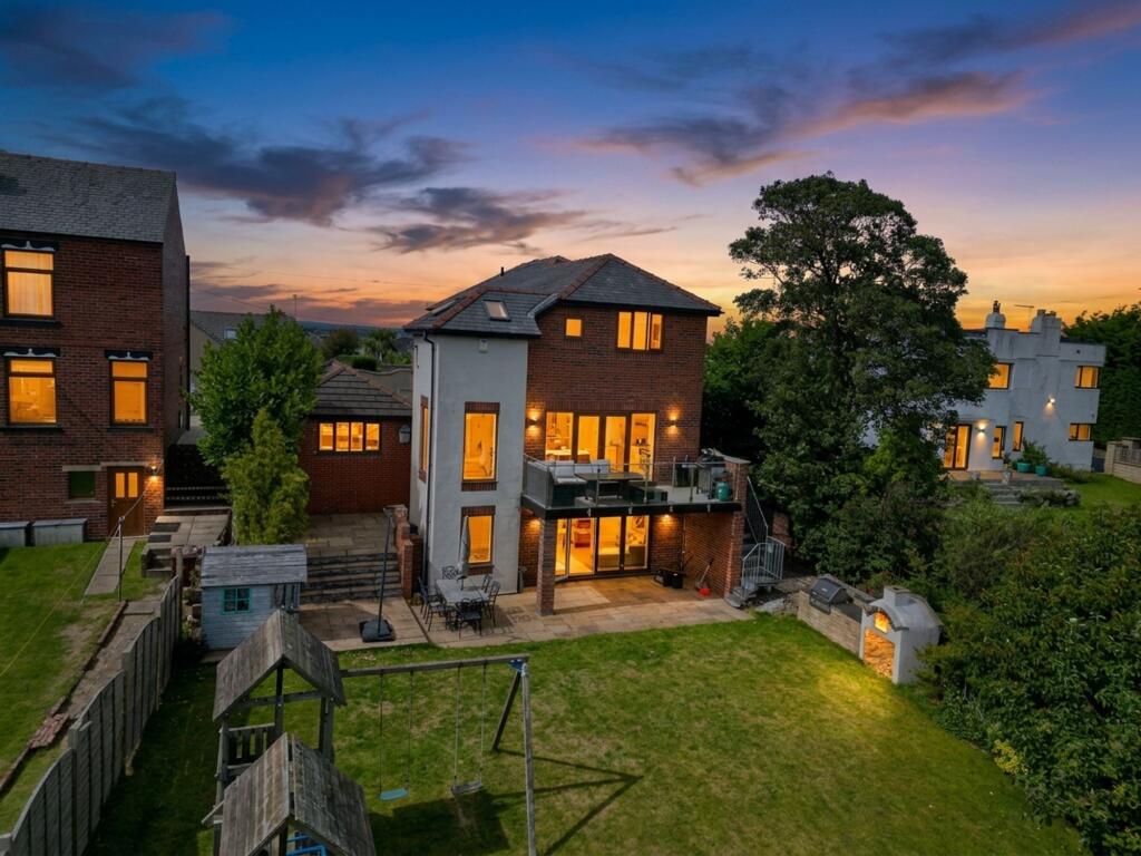 Main image of property: Sandy Lane, Middlestown, WF4