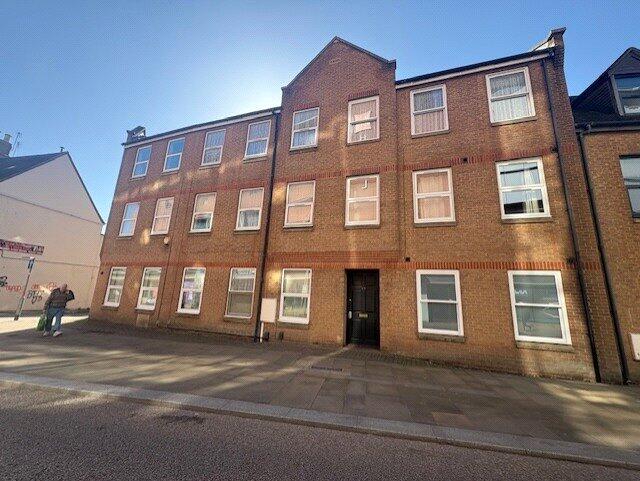 Main image of property: Marefair, Northampton, NN1