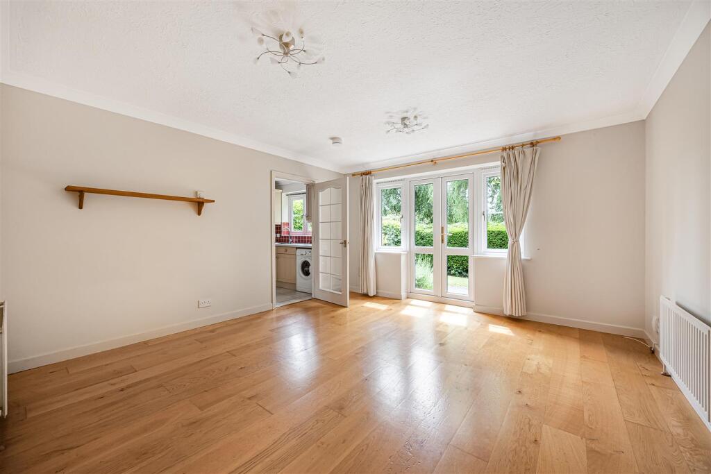 Tamesis Place, Reading - View 3