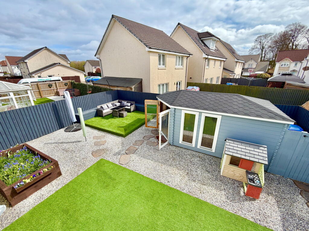 House in Falkirk - View 2