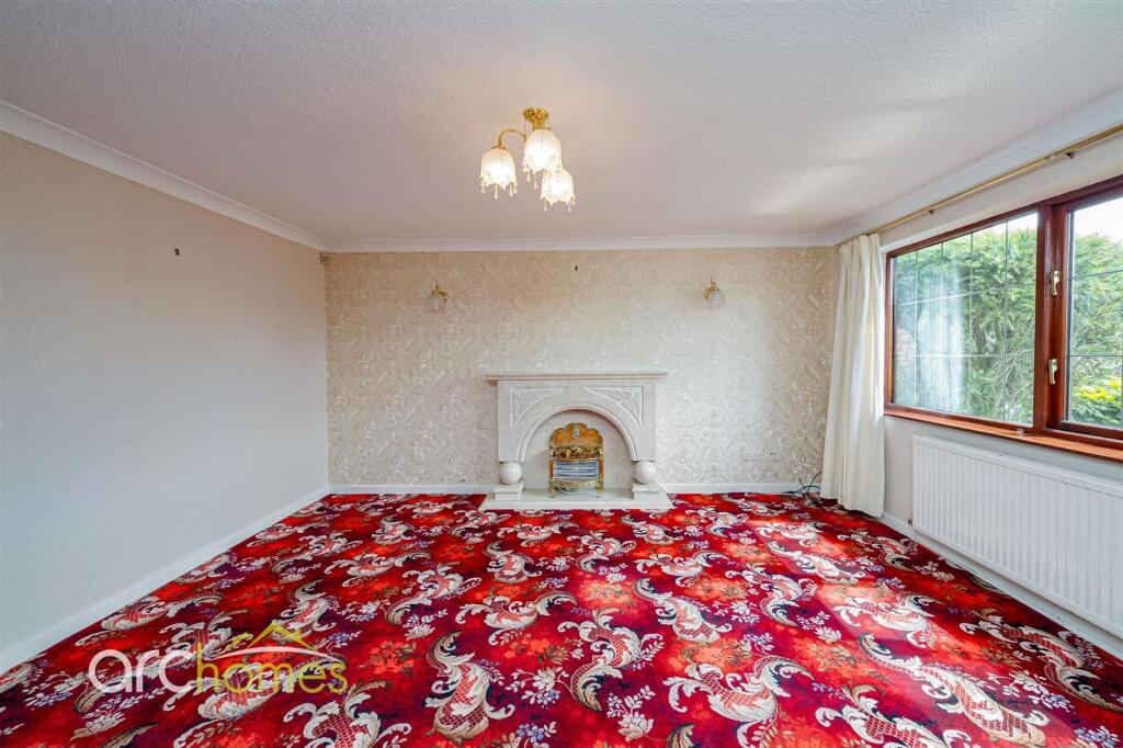 House in Bolton, Over Hulton - More