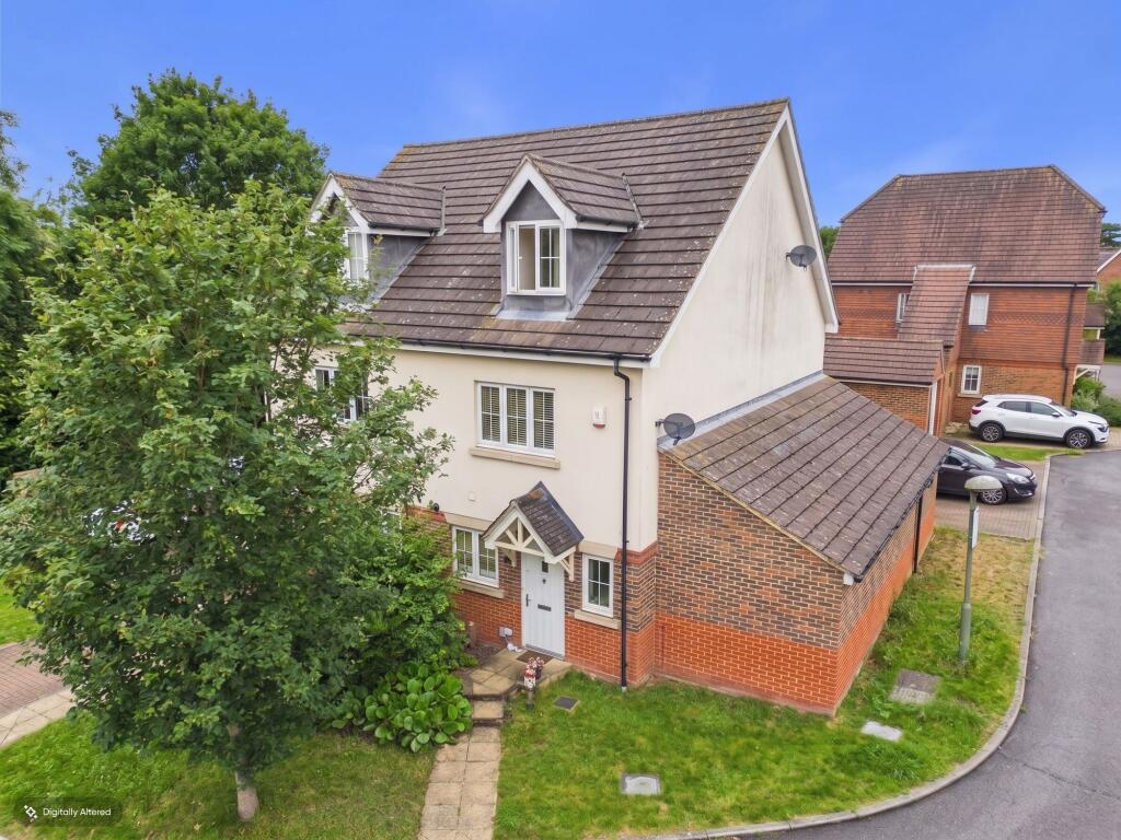 Main image of property: Ash Close, Banstead, SM7