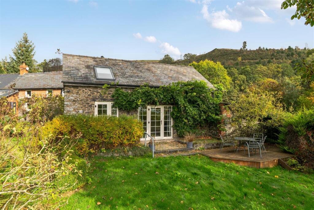 House in Llanfechain - View 5