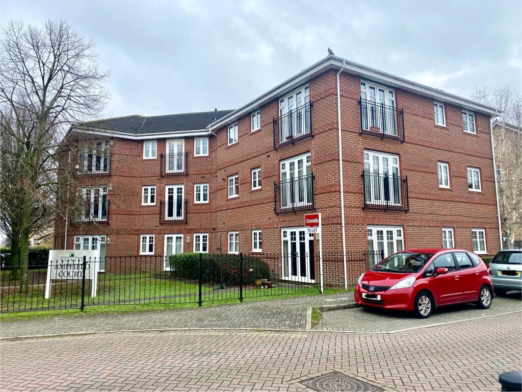 Main image of property: Stranding Street, EASTLEIGH