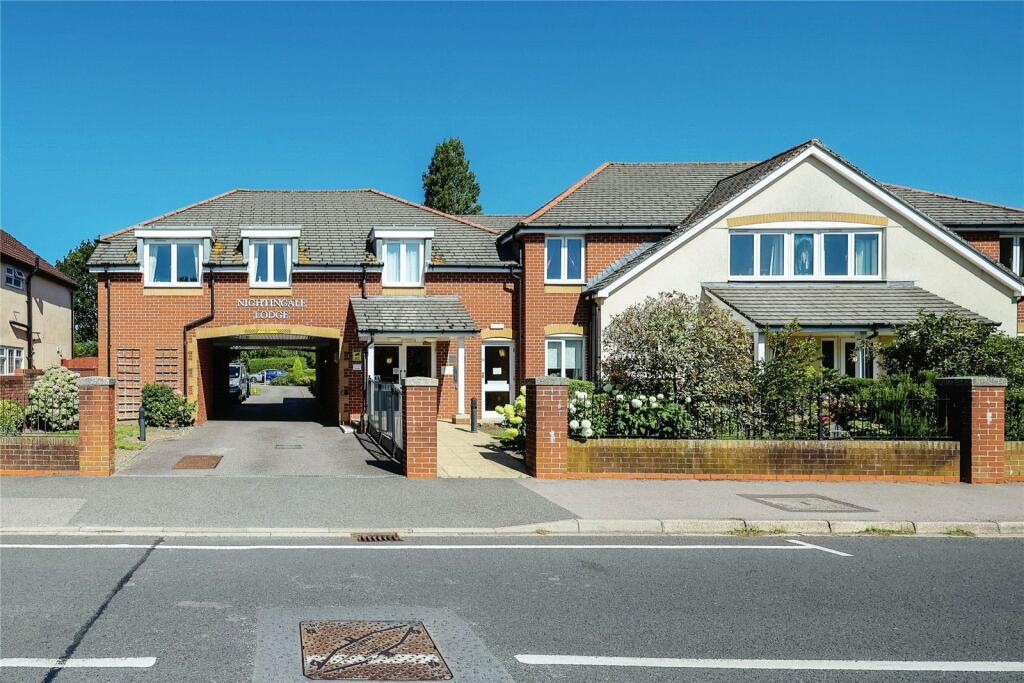Main image of property: Padnell Road, Waterlooville, Hampshire, PO8