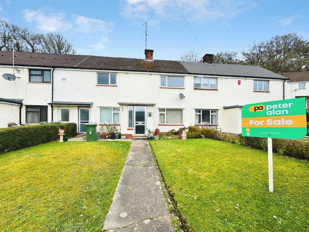 Main image of property: Graig View, Machen, Caerphilly