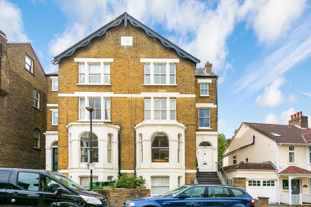 Main image of property: Onslow Road, Richmond, TW10