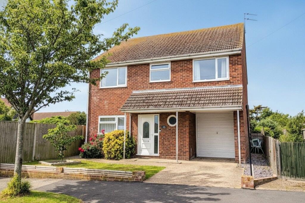 Main image of property: Boleyn Way, Clacton-on-Sea