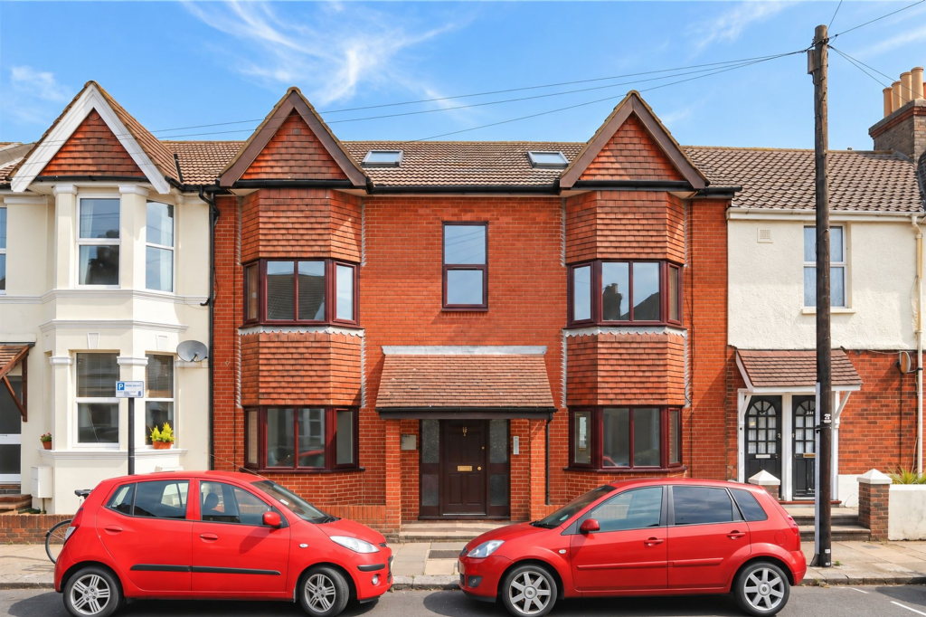 Main image of property: Payne Avenue, Hove, BN3