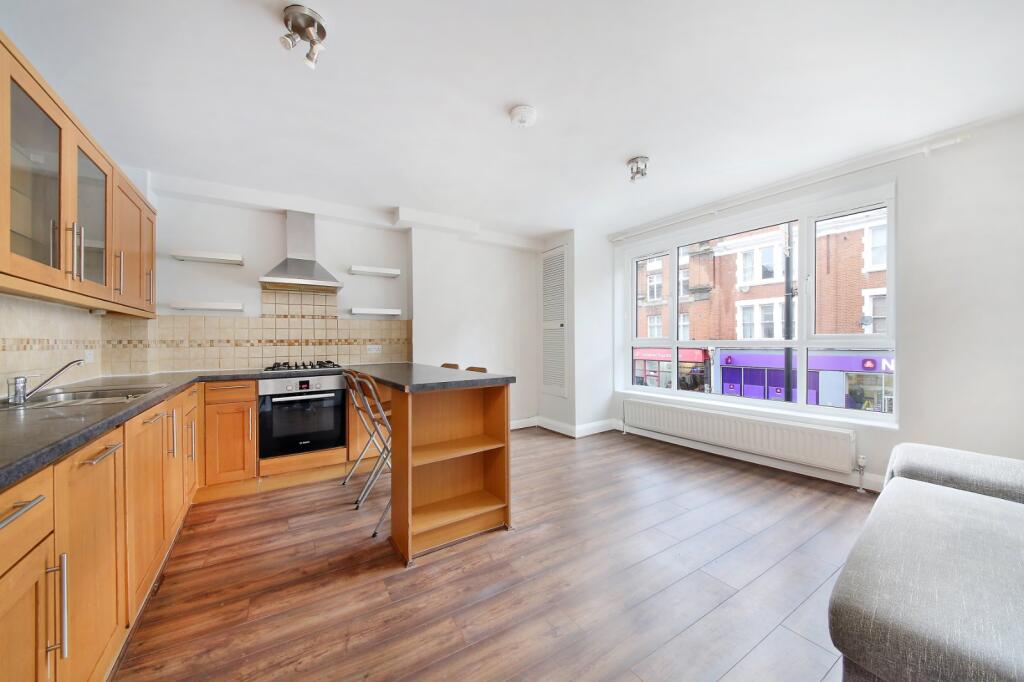 Main image of property: Tooting High Street, 
Wandsworth Common, SW17