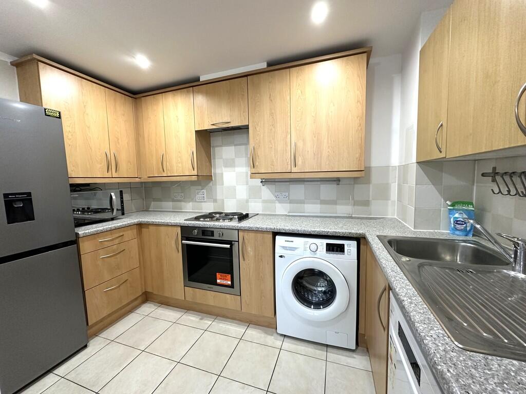 Main image of property: Bedfont Lane, Feltham