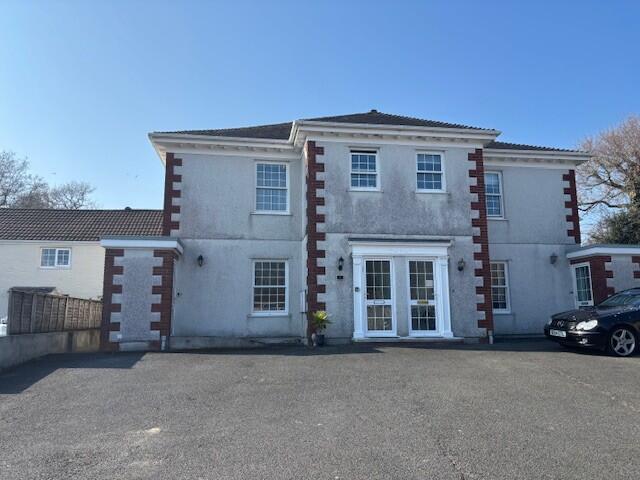 Main image of property: Bucklers House, St Austell