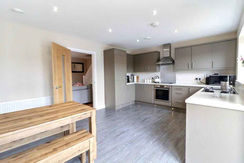 House in Dumfries - View 5