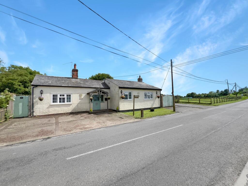 Main image of property: Belchamp Road, Little Yeldham, Halstead, CO9