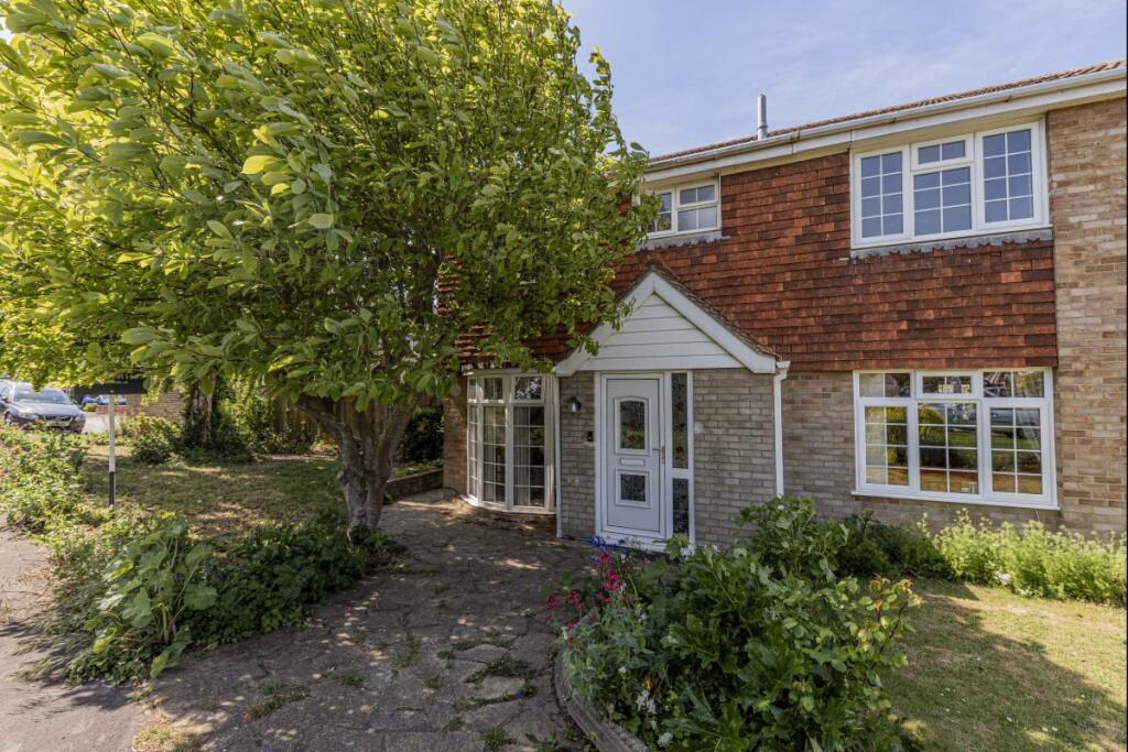 Main image of property: Laxton way, Faversham, ME13