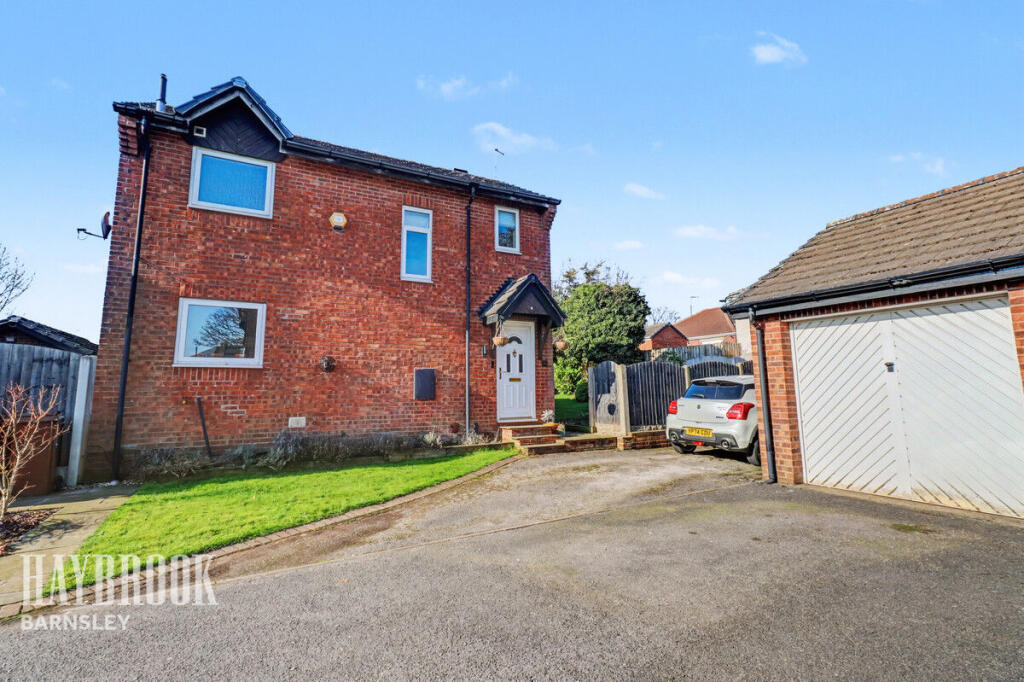 Main image of property: Park Hill Grove, Dodworth