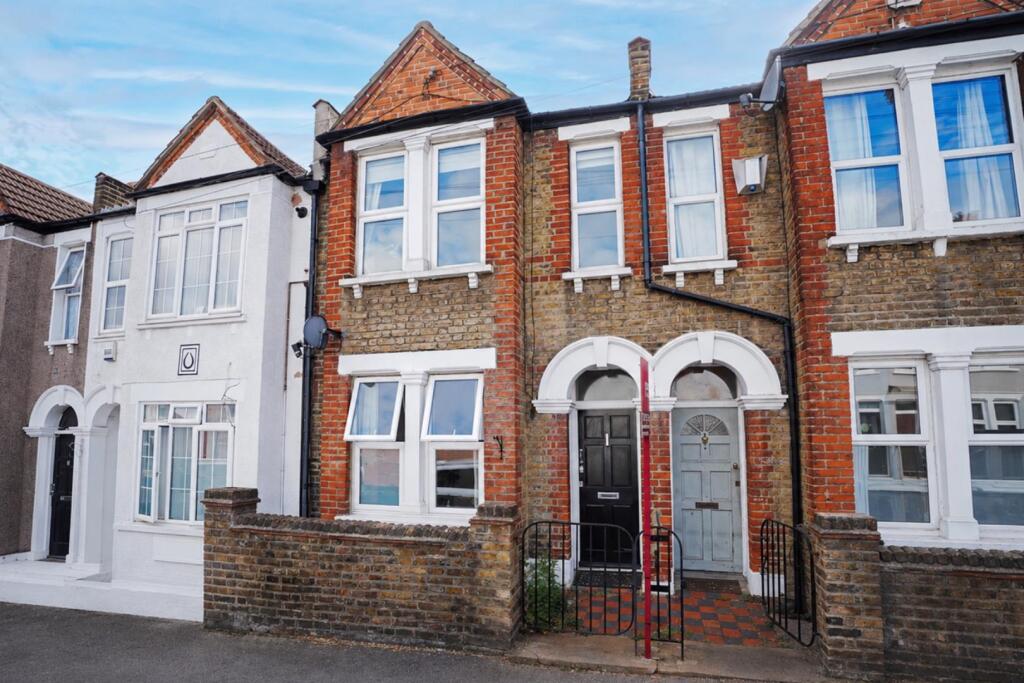 Main image of property: Highclere Street, Sydenham, London, SE26