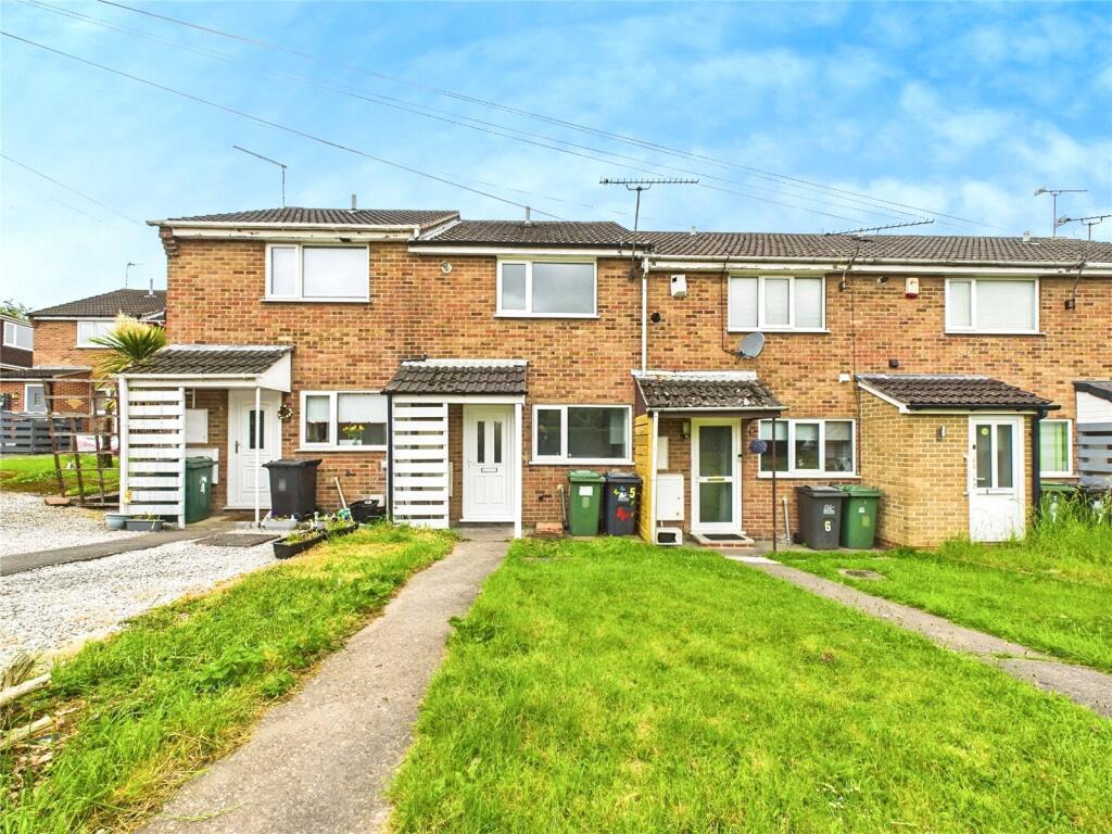 Main image of property: Carlyle Place, Heanor, Derbyshire, DE75