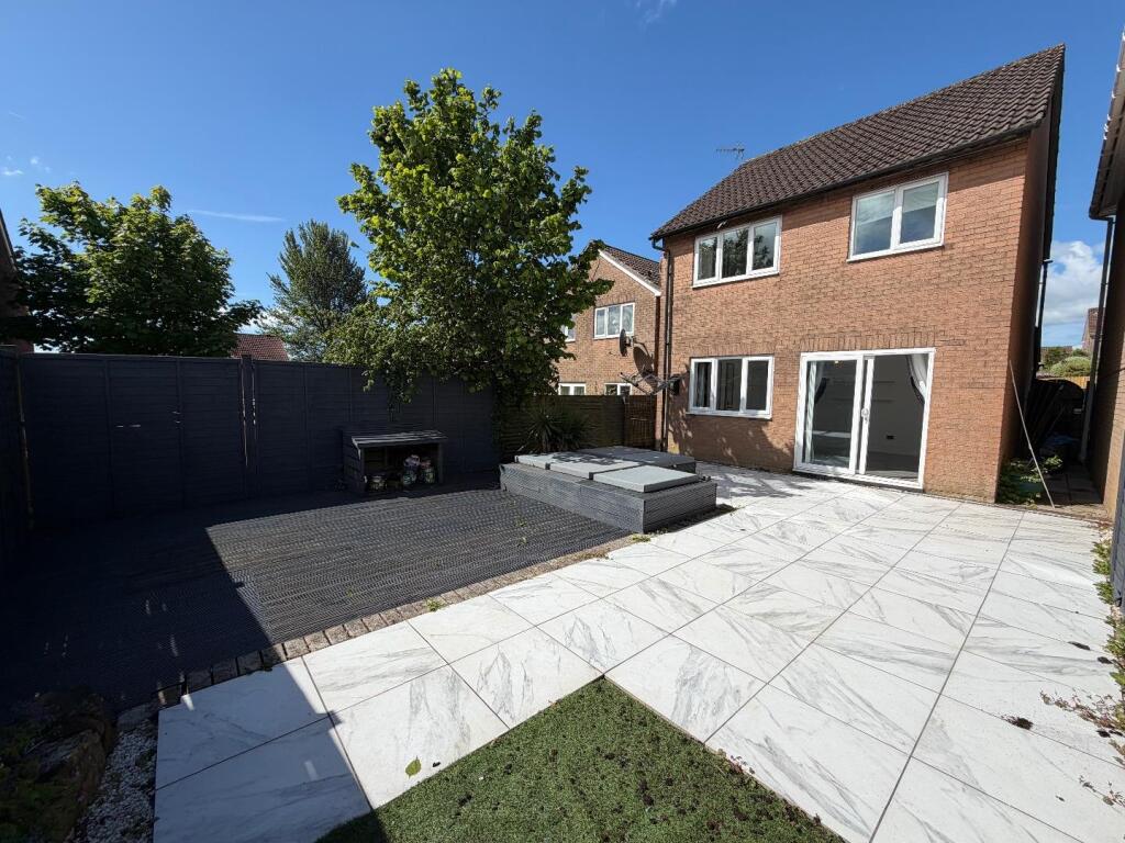 Main image of property: Heol Castell Coety, Bridgend County Borough, CF31 1PU