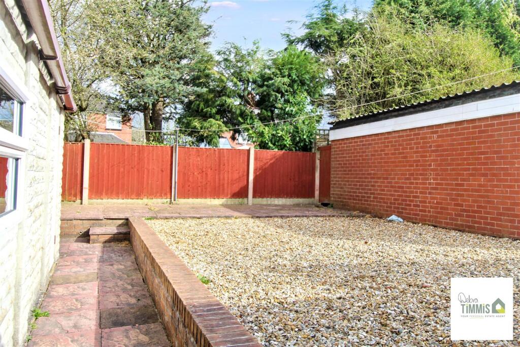 Cadeby Grove, Milton, Stoke-On-Trent photo 3